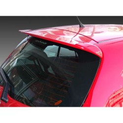 Αεροτομή Οροφής για Toyota Yaris 2006-2010 από Πολυουρεθάνη Motordrome Design - 1 τεμ. Αεροτομή Οροφής για Toyota Yaris 2006-2010 από Πολυουρεθάνη Motordrome Design - 1 τεμ.