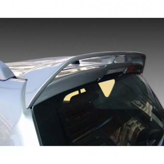 Αεροτομή Οροφής για Toyota Rav4 2005-2016 από Πολυουρεθάνη Motordrome Design - 1 τεμ. Αεροτομή Οροφής για Toyota Rav4 2005-2016 από Πολυουρεθάνη Motordrome Design - 1 τεμ.