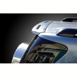 Αεροτομή Οροφής για Daihatsu Terios 2006-2017 από Πολυουρεθάνη Motordrome Design - 1 τεμ. Αεροτομή Οροφής για Daihatsu Terios 2006-2017 από Πολυουρεθάνη Motordrome Design - 1 τεμ.