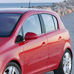 TRIM ΜΑΡΚΕ ΠΑΡΑΘΥΡΩΝ ΑΥΤΟΚΟΛΛΗΤΑ ΧΡΩΜΙΟΥ ΓΙΑ OPEL CORSA D 3D 07-14 6ΤΕΜ. TRIM ΜΑΡΚΕ ΠΑΡΑΘΥΡΩΝ ΑΥΤΟΚΟΛΛΗΤΑ ΧΡΩΜΙΟΥ ΓΙΑ OPEL CORSA D 3D 07-14 6ΤΕΜ.