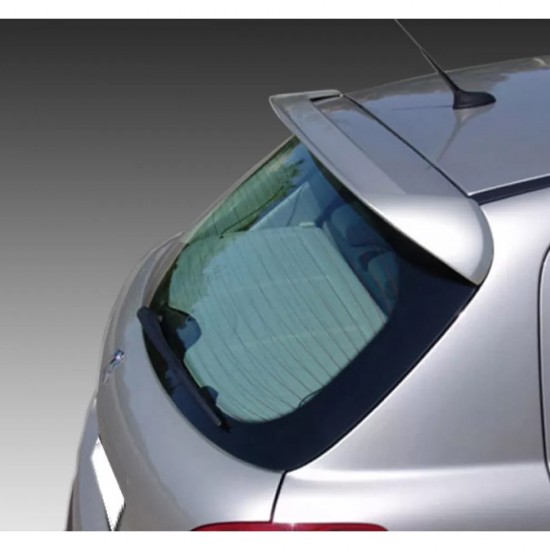 Αεροτομή Οροφής για Peugeot 207 από Πολυουρεθάνη Motordrome Design - 1 τεμ. Αεροτομή Οροφής για Peugeot 207 από Πολυουρεθάνη Motordrome Design - 1 τεμ.
