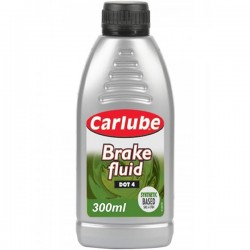 ΥΓΡΟ ΦΡΕΝΩΝ CARLUBE DOT 4 - FMVSS 116 / SAE J1704 500ML ΥΓΡΟ ΦΡΕΝΩΝ CARLUBE DOT 4 - FMVSS 116 / SAE J1704 500ML