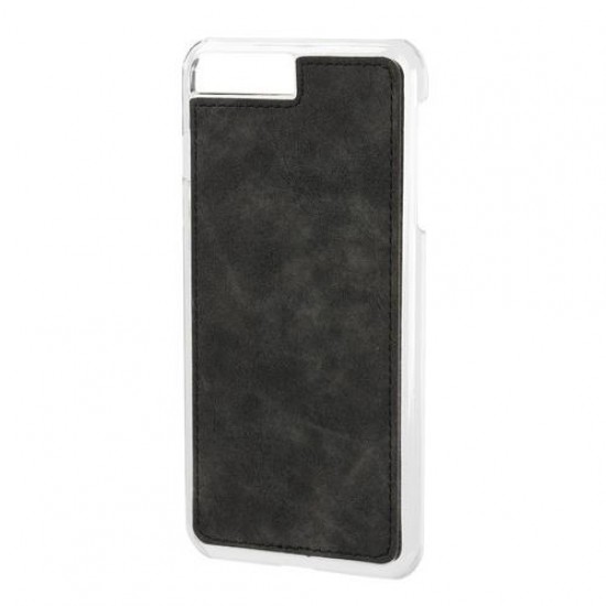 APPLE iPHONE 7 PLUS MAGNET-X ΜΑΓΝΗΤΙΚΗ ΔΕΡΜΑΤΙΝΗ ΘΗΚΗ ΑΝΘΡΑΚΙ APPLE iPHONE 7 PLUS MAGNET-X ΜΑΓΝΗΤΙΚΗ ΔΕΡΜΑΤΙΝΗ ΘΗΚΗ ΑΝΘΡΑΚΙ