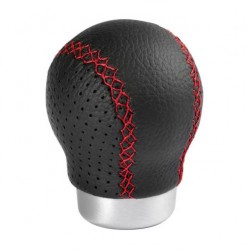 ΠΟΜΟΛΟ ΤΑΧΥΤΗΤΩΝ ZERO, ΜΑΥΡΟ ΜΕ ΚΟΚΚΙΝΕΣ ΡΑΦΕΣ (ΣΥΜΒΑΤΟ ΚΑΙ ΜΕ FIAT/OPEL)