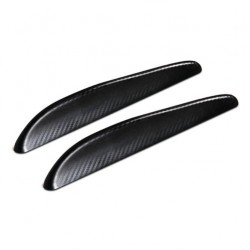 ΔΙΑΚΟΣΜΗΤΙΚΑ ΦΤΕΡΑ SPOILER ΠΡΟΦ/ΡΑ CARBON AERO-FLAPS (M) 328x48mm 2ΤΕΜ. ΔΙΑΚΟΣΜΗΤΙΚΑ ΦΤΕΡΑ SPOILER ΠΡΟΦ/ΡΑ CARBON AERO-FLAPS (M) 328x48mm 2ΤΕΜ.