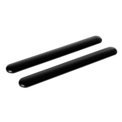 ΠΡΟΣΤΑΤΕΥΤΙΚΑ ΠΡΟΦΥΛΑΚΤΗΡΑ SAVER ΜΑΥΡΟ 310x35mm 2ΤΕΜ. ΠΡΟΣΤΑΤΕΥΤΙΚΑ ΠΡΟΦΥΛΑΚΤΗΡΑ SAVER ΜΑΥΡΟ 310x35mm 2ΤΕΜ.