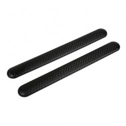 ΠΡΟΣΤΑΤΕΥΤΙΚΑ ΠΡΟΦΥΛΑΚΤΗΡΑ SAVER CARBON 310x35mm 2ΤΕΜ. ΠΡΟΣΤΑΤΕΥΤΙΚΑ ΠΡΟΦΥΛΑΚΤΗΡΑ SAVER CARBON 310x35mm 2ΤΕΜ.