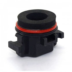 Αντάπτορας για λάμπα  XENON H7 ΓΙΑ BMW ΣΕΙΡΑ 5 E39 96-03 1ΤΕΜ. Αντάπτορας για λάμπα  XENON H7 ΓΙΑ BMW ΣΕΙΡΑ 5 E39 96-03 1ΤΕΜ.