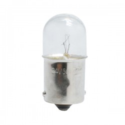 R5W 24V 5W BA15s G18 (ΦΟΥΝΤΟΥΚΙ) STANDARD ΑΛΟΓΟΝΟΥ ΚΟΥΤΙ 10ΤΕΜ. R5W 24V 5W BA15s G18 (ΦΟΥΝΤΟΥΚΙ) STANDARD ΑΛΟΓΟΝΟΥ ΚΟΥΤΙ 10ΤΕΜ.