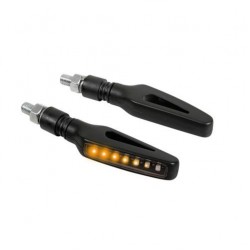 ΦΛΑΣ ΜΟΤΟ GLORY SQ ΜΑΥΡΑ 12V SMD LED 98x36mm ΦΛΑΣ ΜΟΤΟ GLORY SQ ΜΑΥΡΑ 12V SMD LED 98x36mm