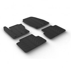 ΜΑΡΚΕ ΠΑΤΑΚΙΑ ΣΕ ΣΚΑΦΗ ΛΑΣΤΙΧΟ ΓΙΑ FORD C-MAX & C-MAX 7 04/2015-03/2020 SUMISURA ΣΕ ΜΑΥΡΟ ΧΡΩΜΑ ME ΚΟΥΜΠΩΜΑΤΑ LAMPA - 4 ΤΕΜ. ΜΑΡΚΕ ΠΑΤΑΚΙΑ ΣΕ ΣΚΑΦΗ ΛΑΣΤΙΧΟ ΓΙΑ FORD C-MAX & C-MAX 7 04/2015-03/2020 SUMISURA ΣΕ ΜΑΥΡΟ ΧΡΩΜΑ ME ΚΟΥΜΠΩΜΑΤΑ LAMPA - 4 ΤΕΜ.