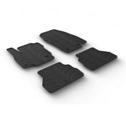 ΜΑΡΚΕ ΠΑΤΑΚΙΑ ΣΕ ΣΚΑΦΗ ΛΑΣΤΙΧΟ ΓΙΑ FORD B-MAX 04/2015-07/2018 SUMISURA ΣΕ ΜΑΥΡΟ ΧΡΩΜΑ ME ΚΟΥΜΠΩΜΑΤΑ LAMPA - 4 ΤΕΜ. ΜΑΡΚΕ ΠΑΤΑΚΙΑ ΣΕ ΣΚΑΦΗ ΛΑΣΤΙΧΟ ΓΙΑ FORD B-MAX 04/2015-07/2018 SUMISURA ΣΕ ΜΑΥΡΟ ΧΡΩΜΑ ME ΚΟΥΜΠΩΜΑΤΑ LAMPA - 4 ΤΕΜ.
