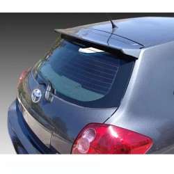 Αεροτομή Οροφής για Toyota Auris 2006-2012 από Πολυουρεθάνη Motordrome Design - 1 τεμ. Αεροτομή Οροφής για Toyota Auris 2006-2012 από Πολυουρεθάνη Motordrome Design - 1 τεμ.