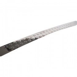 TRIM ΜΑΡΚΕ ΠΟΡΤ ΠΑΓΚΑΖ ΓΙΑ FIAT FIORINO/QUBO 2008+ TRIM ΜΑΡΚΕ ΠΟΡΤ ΠΑΓΚΑΖ ΓΙΑ FIAT FIORINO/QUBO 2008+