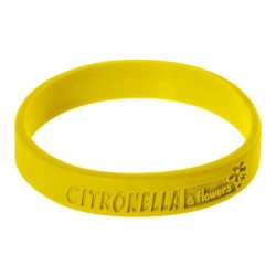 ΒΡΑΧΙΟΛΑΚΙ ΑΝΤΙΚΟΥΝΟΥΠΙΚΟ CITRONELLA ΚΑΙ FLOWERS (S) 5 cm (ΔΙΑΦΟΡΑ ΧΡΩΜΑΤΑ) - 1 ΤΕΜ. ΒΡΑΧΙΟΛΑΚΙ ΑΝΤΙΚΟΥΝΟΥΠΙΚΟ CITRONELLA ΚΑΙ FLOWERS (S) 5 cm (ΔΙΑΦΟΡΑ ΧΡΩΜΑΤΑ) - 1 ΤΕΜ.