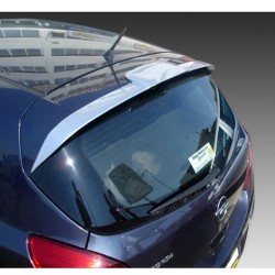 Αεροτομή Οροφής για Opel Corsa D 5D 2006-2014 από Πολυουρεθάνη Motordrome Design - 1 τεμ. Αεροτομή Οροφής για Opel Corsa D 5D 2006-2014 από Πολυουρεθάνη Motordrome Design - 1 τεμ.