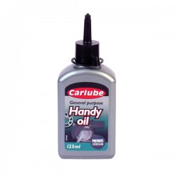 ΛΑΔΙ ΓΕΝΙΚΗΣ ΧΡΗΣΗΣ CARLUBE HANDY OIL 125ML ΛΑΔΙ ΓΕΝΙΚΗΣ ΧΡΗΣΗΣ CARLUBE HANDY OIL 125ML