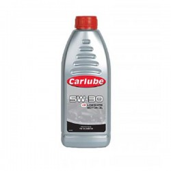 ΛΑΔΙ ΚΙΝΗΤΗΡΑ 5W-30 C3 PRO VW LOW SAPS CARLUBE 1L ΛΑΔΙ ΚΙΝΗΤΗΡΑ 5W-30 C3 PRO VW LOW SAPS CARLUBE 1L