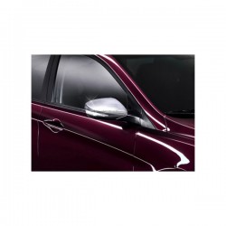 ΚΑΠΑΚΙΑ ΚΑΘΡΕΠΤΩΝ ΓΙΑ HYUNDAI ACCENT BLUE / SOLARIS 4D 2012+ / ELANTRA / I30 / VELOSTER ΧΡΩΜΙΟΥ 2 ΤΕΜ. ΜΕΤΑΛΛΙΚΑ ΜΕ ΦΛΑΣ ΚΑΠΑΚΙΑ ΚΑΘΡΕΠΤΩΝ ΓΙΑ HYUNDAI ACCENT BLUE / SOLARIS 4D 2012+ / ELANTRA / I30 / VELOSTER ΧΡΩΜΙΟΥ 2 ΤΕΜ. ΜΕΤΑΛΛΙΚΑ ΜΕ ΦΛΑΣ