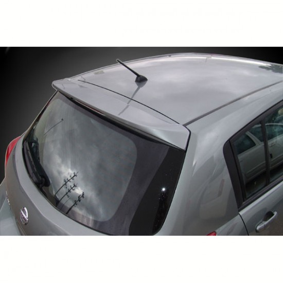 ΑΕΡΟΤΟΜΗ ΓΙΑ NISSAN TIIDA H/B ΠΟΛΥΟΥΡΕΘAΝΗ MOTORDROME ΑΕΡΟΤΟΜΗ ΓΙΑ NISSAN TIIDA H/B ΠΟΛΥΟΥΡΕΘAΝΗ MOTORDROME