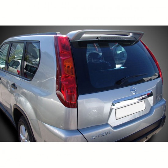 ΑΕΡΟΤΟΜΗ ΓΙΑ NISSAN X-TRAIL 2007-2013 ΟΡΟΦΗΣ ΠΟΛΥΟΥΡΕΘAΝΗ MOTORDROME ΑΕΡΟΤΟΜΗ ΓΙΑ NISSAN X-TRAIL 2007-2013 ΟΡΟΦΗΣ ΠΟΛΥΟΥΡΕΘAΝΗ MOTORDROME