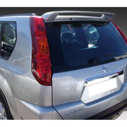 Αεροτομή Οροφής για Nissan X-Trail T31 2007-2013 από Πολυουρεθάνη Motordrome Design - 1 τεμ. Αεροτομή Οροφής για Nissan X-Trail T31 2007-2013 από Πολυουρεθάνη Motordrome Design - 1 τεμ.