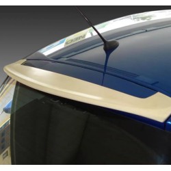 Αεροτομή Οροφής για Peugeot 308 Mk1 2008-2013  από Πολυουρεθάνη Motordrome Design - 1 τεμ. Αεροτομή Οροφής για Peugeot 308 Mk1 2008-2013  από Πολυουρεθάνη Motordrome Design - 1 τεμ.
