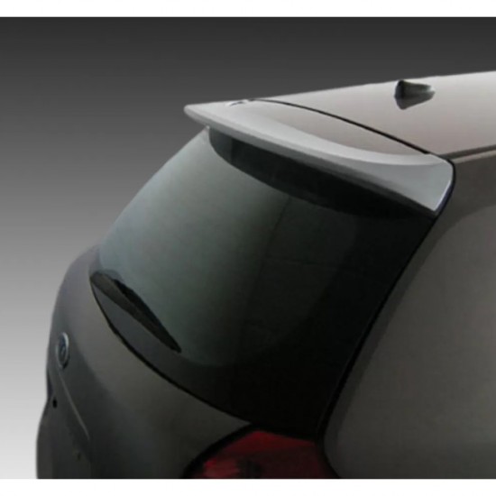 Αεροτομή Οροφής για Kia Ceed 5D 2006-2012 από Πολυουρεθάνη Motordrome Design - 1 τεμ. Αεροτομή Οροφής για Kia Ceed 5D 2006-2012 από Πολυουρεθάνη Motordrome Design - 1 τεμ.