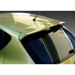 Αεροτομή Οροφής για Seat Ibiza 5D 2008-2017 από Πολυουρεθάνη Motordrome Design - 1 τεμ. Αεροτομή Οροφής για Seat Ibiza 5D 2008-2017 από Πολυουρεθάνη Motordrome Design - 1 τεμ.