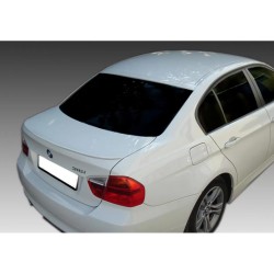 Αεροτομή Οροφής για BMW Σειρά 3 E90 από ABS Πλαστικό Motordrome Design - 1 τεμ. Αεροτομή Οροφής για BMW Σειρά 3 E90 από ABS Πλαστικό Motordrome Design - 1 τεμ.