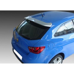 Αεροτομή Οροφής από Πολυουρεθάνη Motordrome Design για Seat Ibiza 3D 2008-2017 - 1 τεμ. Αεροτομή Οροφής από Πολυουρεθάνη Motordrome Design για Seat Ibiza 3D 2008-2017 - 1 τεμ.
