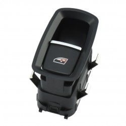 PORSCHE PANAMERA-CAYENNE  ΜΟΝΟΣ ΔΙΑΚΟΠΤΗΣ ΠΑΡΑΘΥΡΩΝ ΜΕ ΠΛΑΙΣΙΟ - 4 PIN (orig.7PP959855C) PORSCHE PANAMERA-CAYENNE  ΜΟΝΟΣ ΔΙΑΚΟΠΤΗΣ ΠΑΡΑΘΥΡΩΝ ΜΕ ΠΛΑΙΣΙΟ - 4 PIN (orig.7PP959855C)