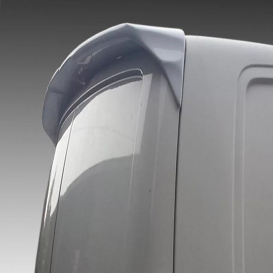 Αεροτομή Οροφής για Ford Fiesta 2008-2013 από Πολυουρεθάνη Motordrome Design - 1 τεμ. Αεροτομή Οροφής για Ford Fiesta 2008-2013 από Πολυουρεθάνη Motordrome Design - 1 τεμ.