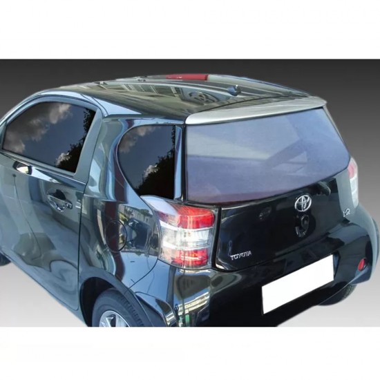 Αεροτομή Οροφής για Toyota IQ 2008-2015 από Πολυουρεθάνη Motordrome Design - 1 τεμ. Αεροτομή Οροφής για Toyota IQ 2008-2015 από Πολυουρεθάνη Motordrome Design - 1 τεμ.