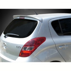 Αεροτομή Οροφής για Hyundai i20 2008-2014 από Πολυουρεθάνη Motordrome Design - 1 τεμ. Αεροτομή Οροφής για Hyundai i20 2008-2014 από Πολυουρεθάνη Motordrome Design - 1 τεμ.