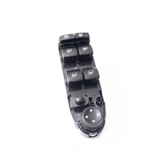 BMW ΣΕΙΡΑ 5 E60 ΠΟΛΛΑΠΛΟΣ 4PIN ΔΙΑΚΟΠΤΗΣ ΠΑΡΑΘΥΡΩΝ orig.61319122112 BMW ΣΕΙΡΑ 5 E60 ΠΟΛΛΑΠΛΟΣ 4PIN ΔΙΑΚΟΠΤΗΣ ΠΑΡΑΘΥΡΩΝ orig.61319122112