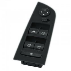 BMW E90/E91 ΠΟΛΛΑΠΛΟΣ ΜΑΥΡΟΣ 18PIN ΔΙΑΚΟΠΤΗΣ ΠΑΡΑΘΥΡΟΥ BMW E90/E91 ΠΟΛΛΑΠΛΟΣ ΜΑΥΡΟΣ 18PIN ΔΙΑΚΟΠΤΗΣ ΠΑΡΑΘΥΡΟΥ