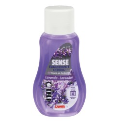 ΑΡΩΜΑΤΙΚΟ ΜΠΟΥΚΑΛΑΚΙ SENSE ΜΕ ΑΡΩΜΑ ΛΕΒΑΝΤΑ 375ml LAMPA -1 ΤΕΜ. ΑΡΩΜΑΤΙΚΟ ΜΠΟΥΚΑΛΑΚΙ SENSE ΜΕ ΑΡΩΜΑ ΛΕΒΑΝΤΑ 375ml LAMPA -1 ΤΕΜ.