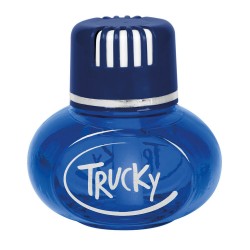 ΑΡΩΜΑΤΙΚΟ TRUCKY TROPICAL 150 ml (ΑΥΤΟΚΟΛΛΗΤΗ ΒΑΣΗ) ΑΡΩΜΑΤΙΚΟ TRUCKY TROPICAL 150 ml (ΑΥΤΟΚΟΛΛΗΤΗ ΒΑΣΗ)