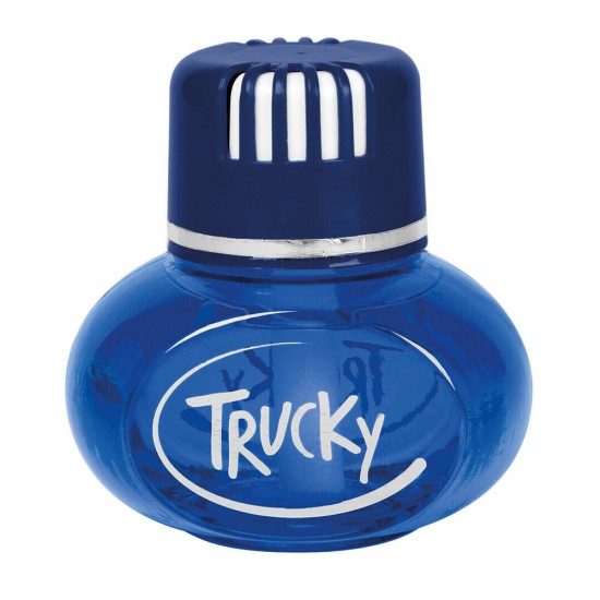ΑΡΩΜΑΤΙΚΟ TRUCKY TROPICAL 150 ml (ΑΥΤΟΚΟΛΛΗΤΗ ΒΑΣΗ) ΑΡΩΜΑΤΙΚΟ TRUCKY TROPICAL 150 ml (ΑΥΤΟΚΟΛΛΗΤΗ ΒΑΣΗ)