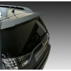 Αεροτομή Οροφής για Mitsubishi Outlander 2006-2012 από Πολυουρεθάνη Motordrome Design - 1 τεμ. Αεροτομή Οροφής για Mitsubishi Outlander 2006-2012 από Πολυουρεθάνη Motordrome Design - 1 τεμ.