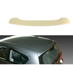 Αεροτομή Οροφής για Chevrolet Aveo 2002-2012 από Πολυουρεθάνη Motordrome Design - 1 τεμ. Αεροτομή Οροφής για Chevrolet Aveo 2002-2012 από Πολυουρεθάνη Motordrome Design - 1 τεμ.
