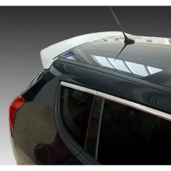 Αεροτομή Οροφής για Peugeot 3008 Mk1 2008-2016  από Πολυουρεθάνη Motordrome Design - 1 τεμ. Αεροτομή Οροφής για Peugeot 3008 Mk1 2008-2016  από Πολυουρεθάνη Motordrome Design - 1 τεμ.