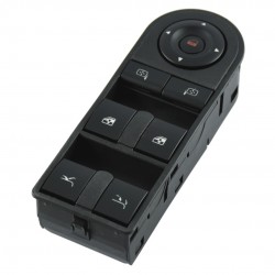 OPEL TIGRA B  ΠΟΛΛΑΠΛΟΣ ΔΙΑΚΟΠΤΗΣ ΠΑΡΑΘΥΡΩΝ - 22 PIN (orig.93162636 - 93162973) OPEL TIGRA B  ΠΟΛΛΑΠΛΟΣ ΔΙΑΚΟΠΤΗΣ ΠΑΡΑΘΥΡΩΝ - 22 PIN (orig.93162636 - 93162973)