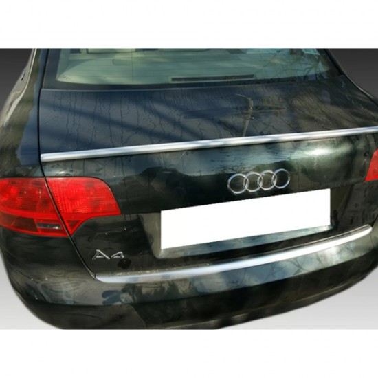 Αεροτομή Πορτ Μπαγκάζ για Audi A4 B7 2004-2009 Αεροτομή Επικαθήμενη Πορτ Μπαγκάζ από Πολυουρεθάνη Motordrome Design - 1 τεμ. Αεροτομή Πορτ Μπαγκάζ για Audi A4 B7 2004-2009 Αεροτομή Επικαθήμενη Πορτ Μπαγκάζ από Πολυουρεθάνη Motordrome Design - 1 τεμ.