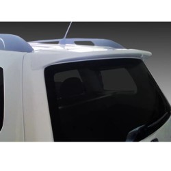 Αεροτομή Οροφής για Subaru Forester 2008-2013 από Πολυουρεθάνη Motordrome Design - 1 τεμ. Αεροτομή Οροφής για Subaru Forester 2008-2013 από Πολυουρεθάνη Motordrome Design - 1 τεμ.