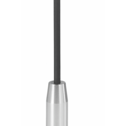 ΚΕΡΑΙΑ ΟΡΟΦΗΣ ALU-TECH ΑΣΗΜΙ ΔΙΑΜΕΤΡΟΥ 6mm ΥΨΟΥΣ 16cm UNIVERSAL ΤΥΠΟΥ FORD ΚΕΡΑΙΑ ΟΡΟΦΗΣ ALU-TECH ΑΣΗΜΙ ΔΙΑΜΕΤΡΟΥ 6mm ΥΨΟΥΣ 16cm UNIVERSAL ΤΥΠΟΥ FORD