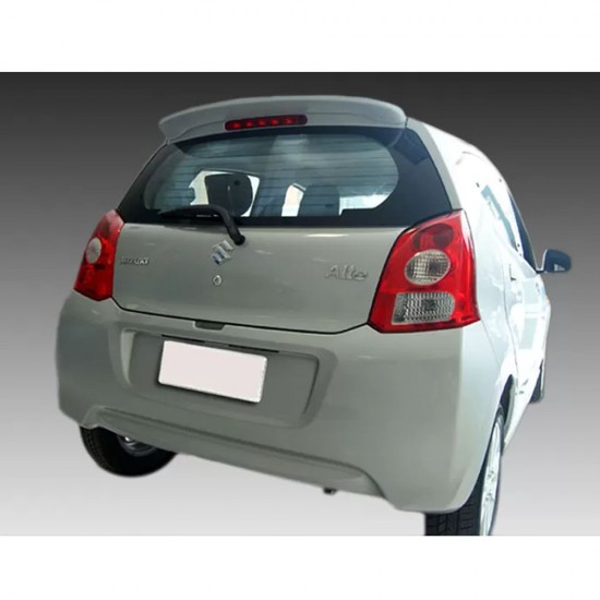 Αεροτομή Οροφής για Suzuki Alto 2009-2014 από Πολυουρεθάνη Motordrome Design - 1 τεμ. Αεροτομή Οροφής για Suzuki Alto 2009-2014 από Πολυουρεθάνη Motordrome Design - 1 τεμ.