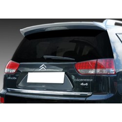 Αεροτομή Οροφής για Citroen C-Crosser 2007-2012 από Πολυουρεθάνη Motordrome Design - 1 τεμ. Αεροτομή Οροφής για Citroen C-Crosser 2007-2012 από Πολυουρεθάνη Motordrome Design - 1 τεμ.