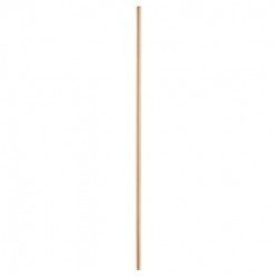 ΚΟΝΤΑΡΙ ΞΥΛΙΝΟ ΓΙΑ ΣΚΟΥΠΑ BEACHWOOD 150cm (L3708.1+L3708.2) ΚΟΝΤΑΡΙ ΞΥΛΙΝΟ ΓΙΑ ΣΚΟΥΠΑ BEACHWOOD 150cm (L3708.1+L3708.2)